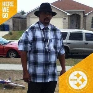 Meet your Posher, Paul